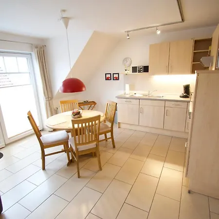 Hotel Wattlooper Norddeich (Norden)