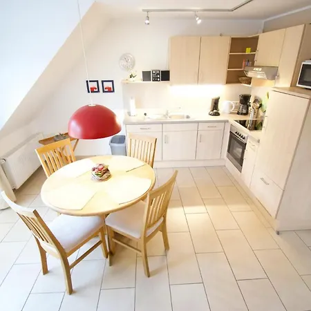 Hotel Wattlooper Norddeich (Norden)